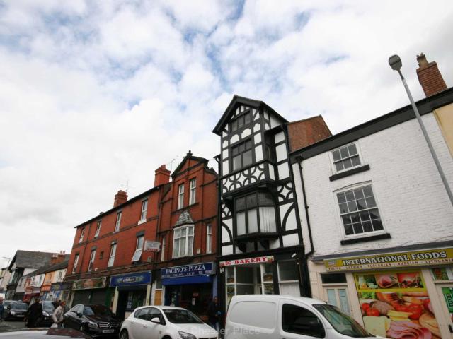 Brook Street, Chester