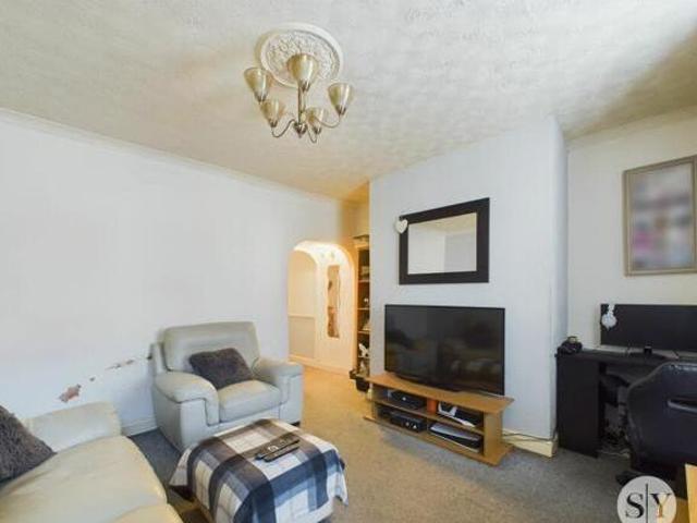 Brook Street, Clitheroe, 2 Bedroom Terraced