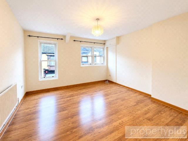 Brook Street, Brook Street, Williamstown, Tonypandy CF40, 1 bed flat to rent, £520 pcm | PrimeLocation