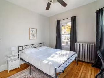 Brook Street, Brookline, MA