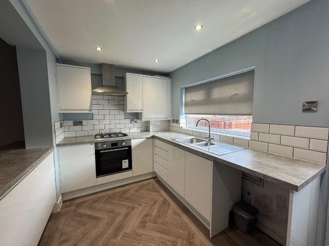 Brook Street, Buckley CH7, 2 bed terraced house to rent, £925 pcm | PrimeLocation