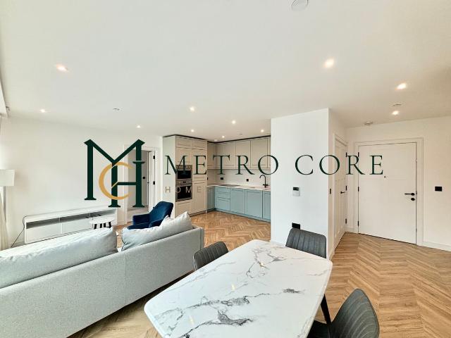 Brook Street, Kingston Upon Thames KT1, 2 bed flat to rent, £2,900 pcm | PrimeLocation
