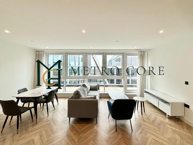 Brook Street, Kingston Upon Thames KT1, 2 bed flat to rent, £3,000 pcm | PrimeLocation