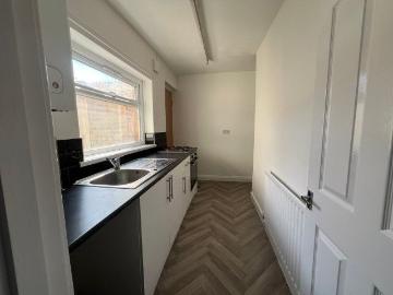 Brook Street, Hartlepool TS26, 2 bed flat to rent, £490 pcm | PrimeLocation
