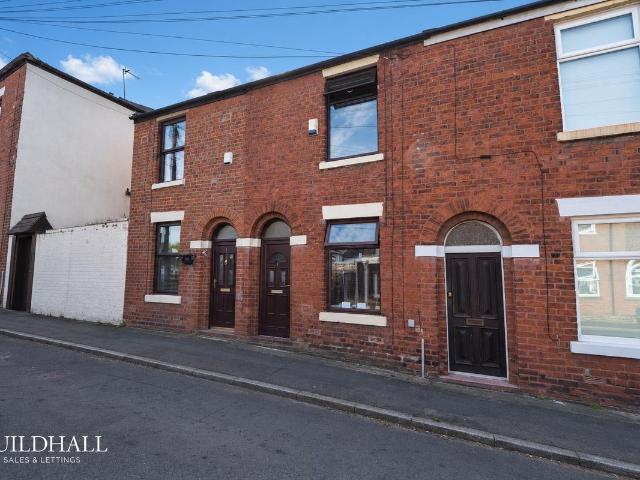 Brook Street, Higher Walton PR5, 2 bed terraced house to rent, £650 pcm | PrimeLocation
