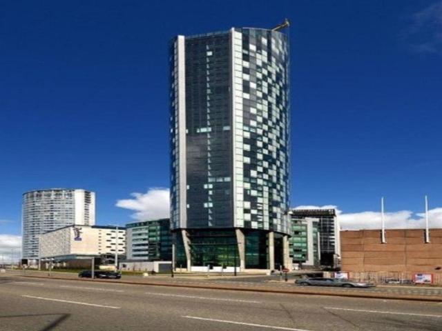 Brook Street, Liverpool, Merseyside1, L3 2 bed flat to rent £1,300 pcm £300 pw