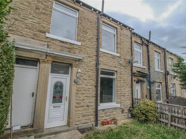 Brook Street, Moldgreen, Huddersfield, West Yorkshire HD5, 2 bed terraced house to rent, £750 pcm | PrimeLocation
