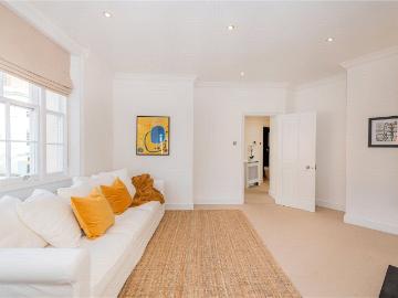 Brook Street, Mayfair, London W1K, 1 bed flat to rent, £7,000 pcm | PrimeLocation