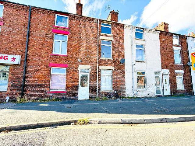 Brook Street, Selby YO8, 3 bed terraced house to rent, £895 pcm | PrimeLocation