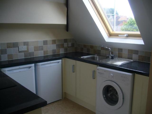 Brook Street, Shepshed, LE12