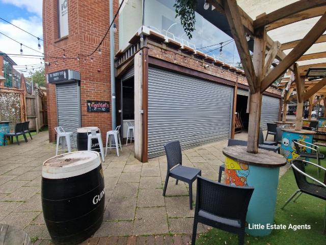 Brook Street, St. Helens WA10, Studio to rent, £500 pcm | PrimeLocation