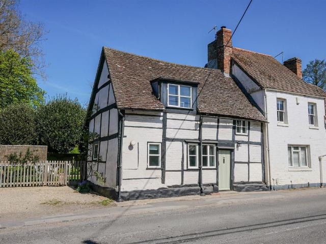 Brook Street, Sutton Courtenay OX14, 2 bed semi detached house to rent, £1,600 pcm | PrimeLocation