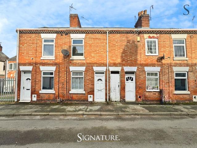 Brook Street, Thurmaston, Leicester LE4, 1 bed terraced house to rent, £695 pcm | PrimeLocation