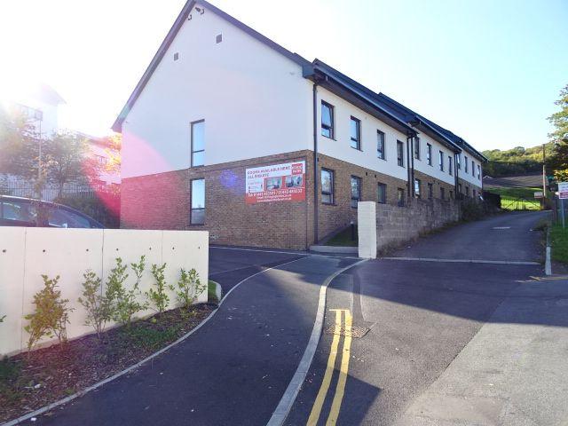 Brook Street, Treforest CF37, 1 bed flat to rent, £563 pppm | PrimeLocation