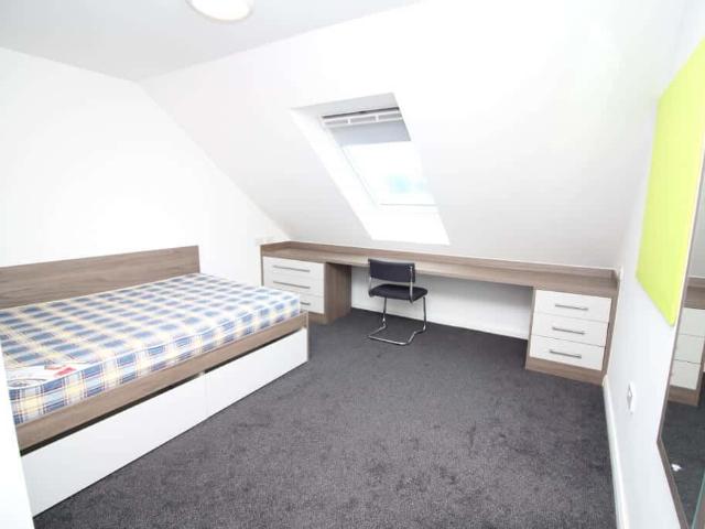 Brook Street, Treforest CF37, 1 bed flat to rent, £563 pppm | PrimeLocation