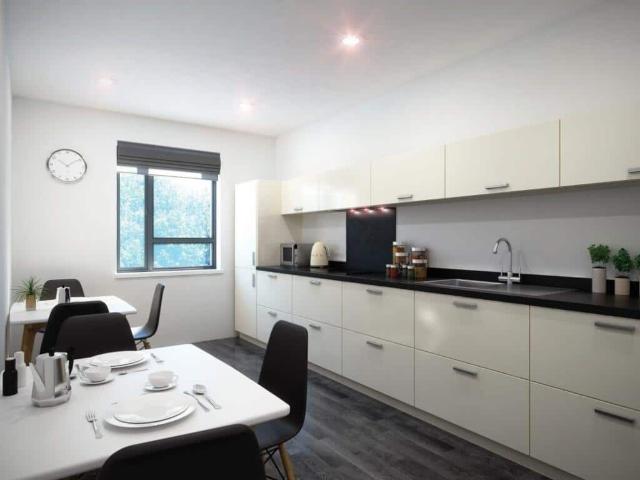 Brook Street, Treforest CF37, 1 bed flat to rent, £585 pppm | PrimeLocation