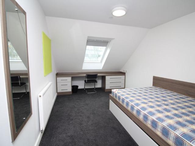 Brook Street, Treforest CF37, 1 bed flat to rent, £607 pppm | PrimeLocation