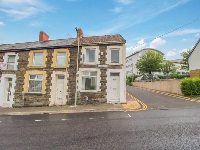 Brook Street, Treforest CF37 1 bed in a house share to rent £330 pcm £76 pw