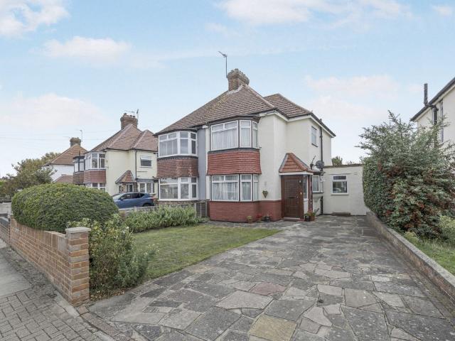 Brookmead Way, Orpington BR5, 3 bed semi detached house to rent, £2,300 pcm | PrimeLocation