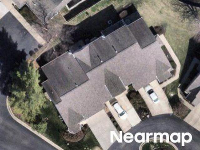 Brookmeadow Dr