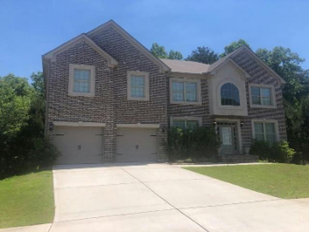 Brookmere Ct
