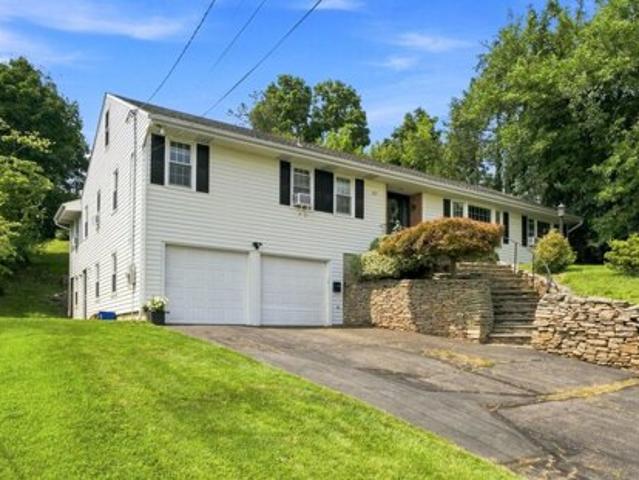 Brookmoor Rd, West Hartford, Home For Sale
