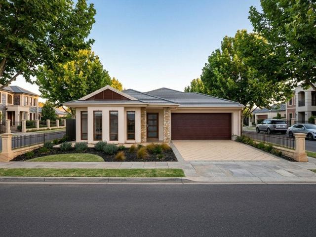 Brookmont Estate House And Land Package