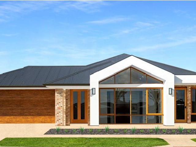 Brookmont Estate House And Land Package