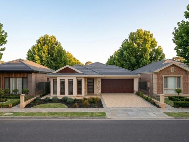 Brookmont Estate House And Land Package