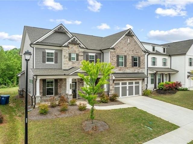 Brookmont Way, Auburn, Home For Sale