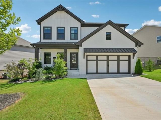 Brookmont Way, Auburn, Home For Sale