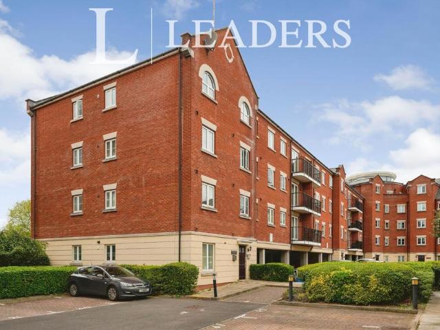 Brookbank Close, Cheltenham, GL50 2 bed flat to rent £1,150 pcm £265 pw