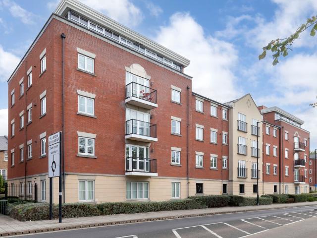 Brookbank Close, Cheltenham, GL50 3NL Elliot Oliver