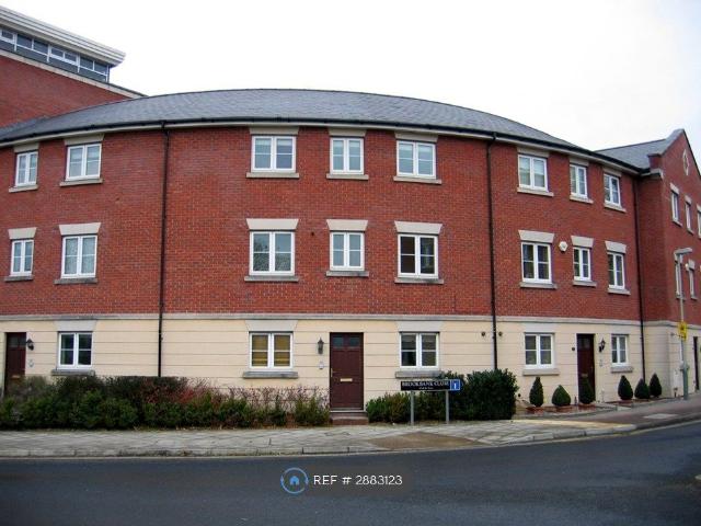 Brookbank Close, Cheltenham GL50, 4 bed terraced house to rent, £2,150 pcm | PrimeLocation