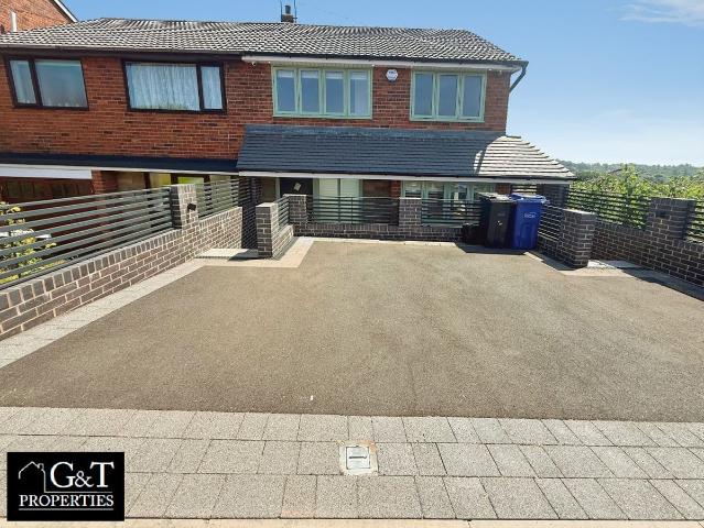 Brookbank Road, Dudley DY3, 3 bed semi detached house to rent, £1,400 pcm | PrimeLocation