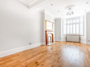 Brookbank Road, Lewisham, London SE13, 4 bed end terrace house to rent, £3,500 pcm | PrimeLocation