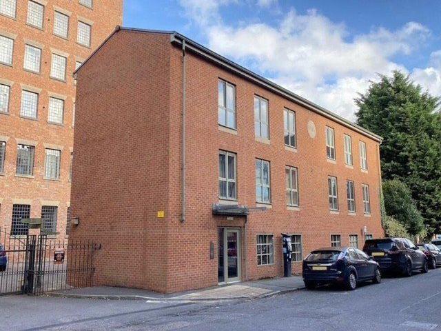 Brookbridge Court, Derby, Derbyshire DE1, 2 bed flat to rent, £850 pcm | PrimeLocation