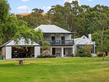 Brookdale 13.35 Ha 33 Acres