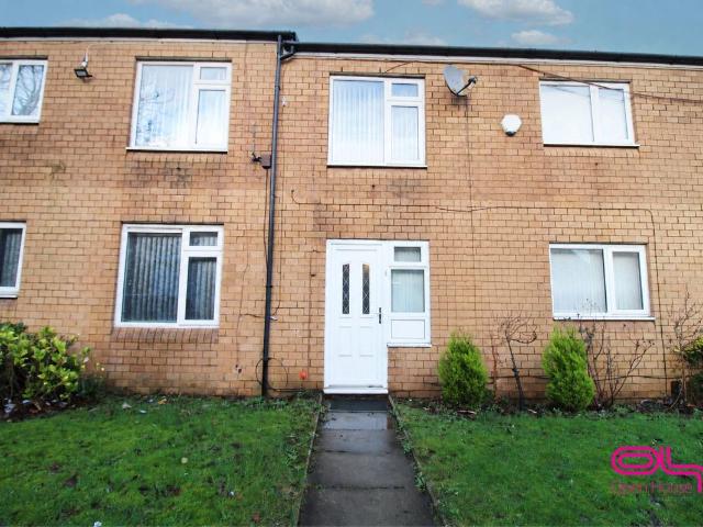 Brookdale Close, Bolton BL1, 3 bed terraced house to rent, £1,200 pcm | PrimeLocation