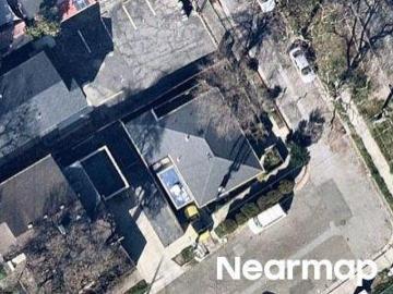 Meadow Creek,  Perrysburg city Wood County Ohio, Perrysburg city, Wood County, Ohio, Ohio, USA