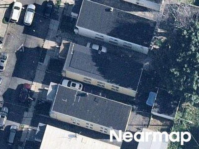 Brookdale Ave