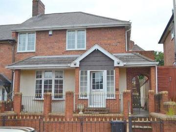 Gornal Wood Dudley, DY3, Black Country, West Midlands, Midlands