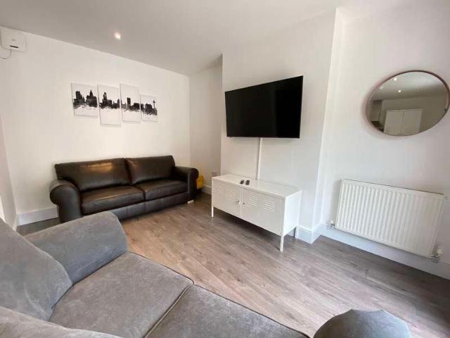 Brookdale Road, Wavertree, Liverpool, L15