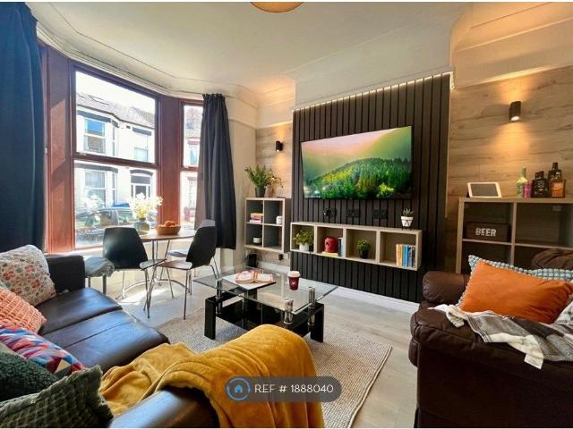 Brookdale Road, Liverpool L15, 3 bed terraced house to rent, £2,080 pcm | PrimeLocation
