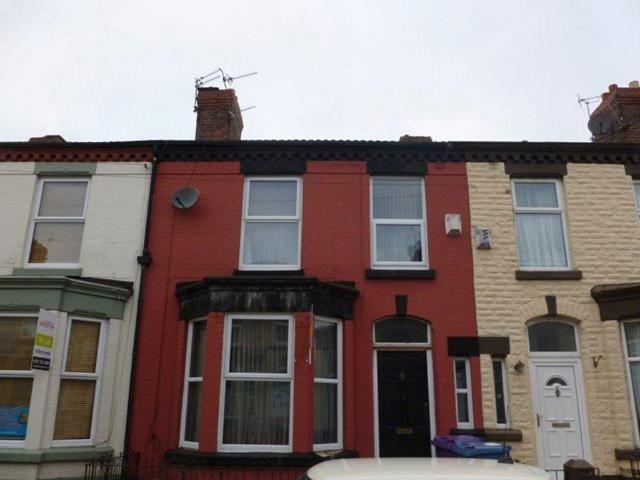 Brookdale Road, Liverpool, L15 3JY, United Kingdom | 4 bed house for rent #134709307 | Rentberry