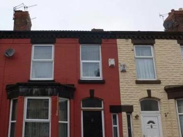 Brookdale Road, Liverpool, L15 3JY, United Kingdom | 4 bed house for rent #134709307 | Rentberry