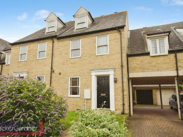 Brooke Grove, Ely CB6, 4 bed property to rent, £1,650 pcm | PrimeLocation