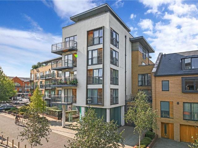 Brooke House, Kingsley Walk. 1 bed apartment to rent £1,650 pcm £381 pw