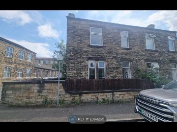 Brooke St, Heckmondwike WF16, 4 bed terraced house to rent, £1,100 pcm | PrimeLocation