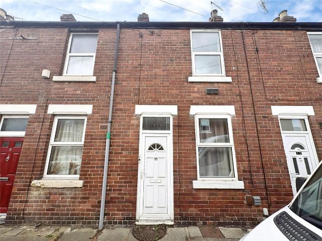 Brooke Street, Doncaster, South Yorkshire DN1, 2 bed terraced house to rent, £750 pcm | PrimeLocation